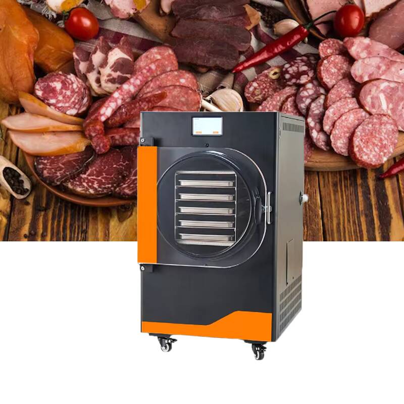 Macchina per Congelamento Auto - Food In Snacks recensione e prezzo