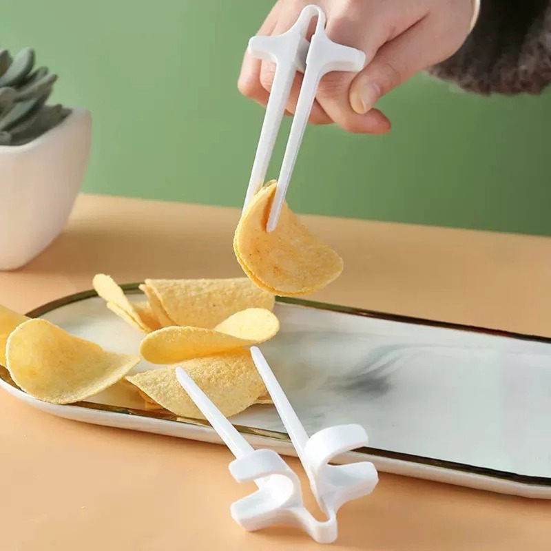 1 Pezzo Clip Multifunzionale p - Snacks Food Video recensione e prezzo