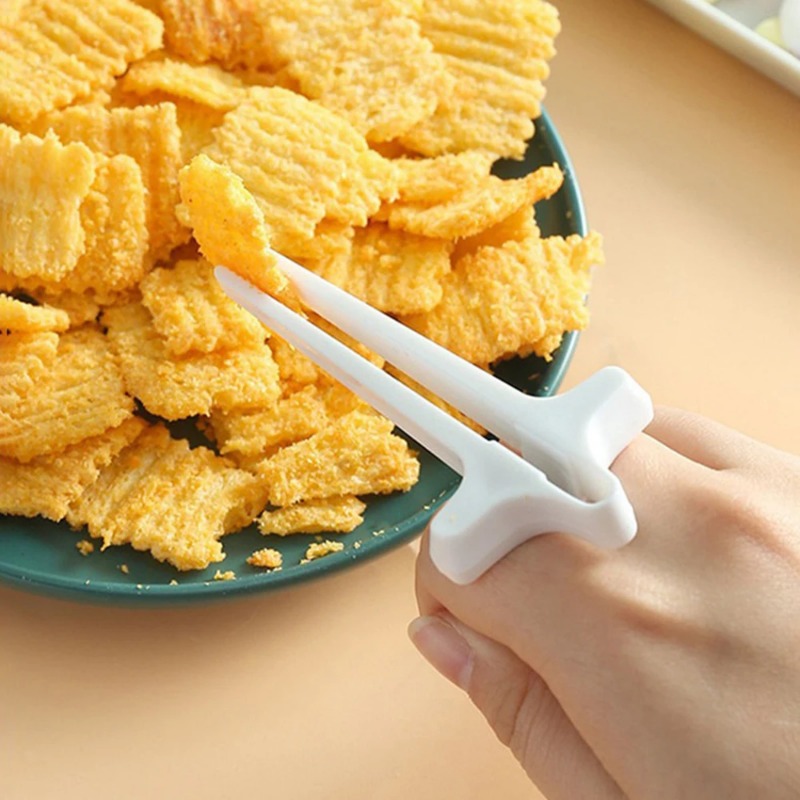 1 Pezzo Clip Multifunzionale p - Snacks Food Video recensione e prezzo