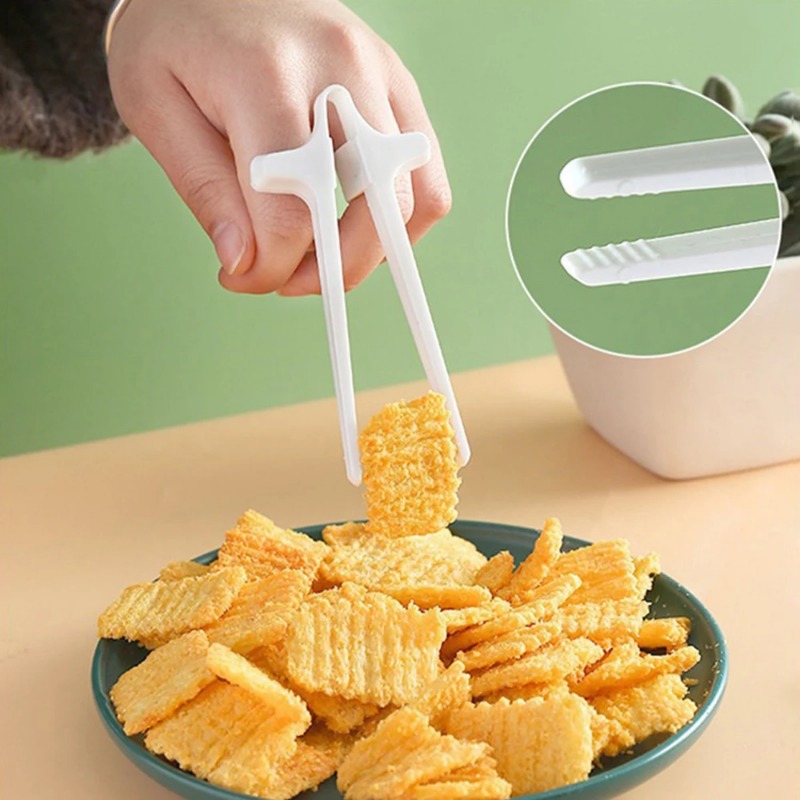 1 Pezzo Clip Multifunzionale p - Snacks Food Video recensione e prezzo