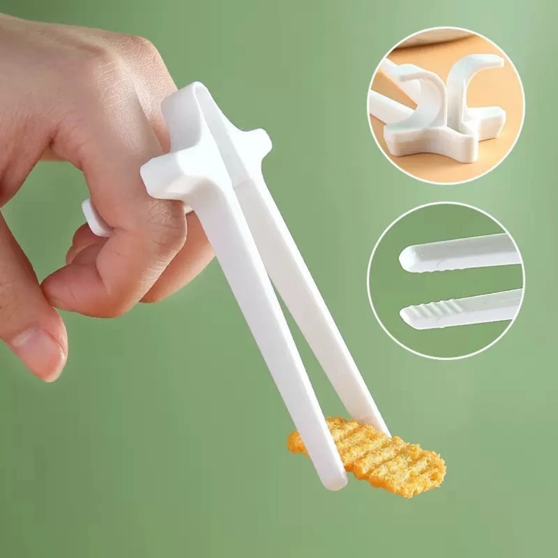1 Pezzo Clip Multifunzionale p - Snacks Food Video recensione e prezzo