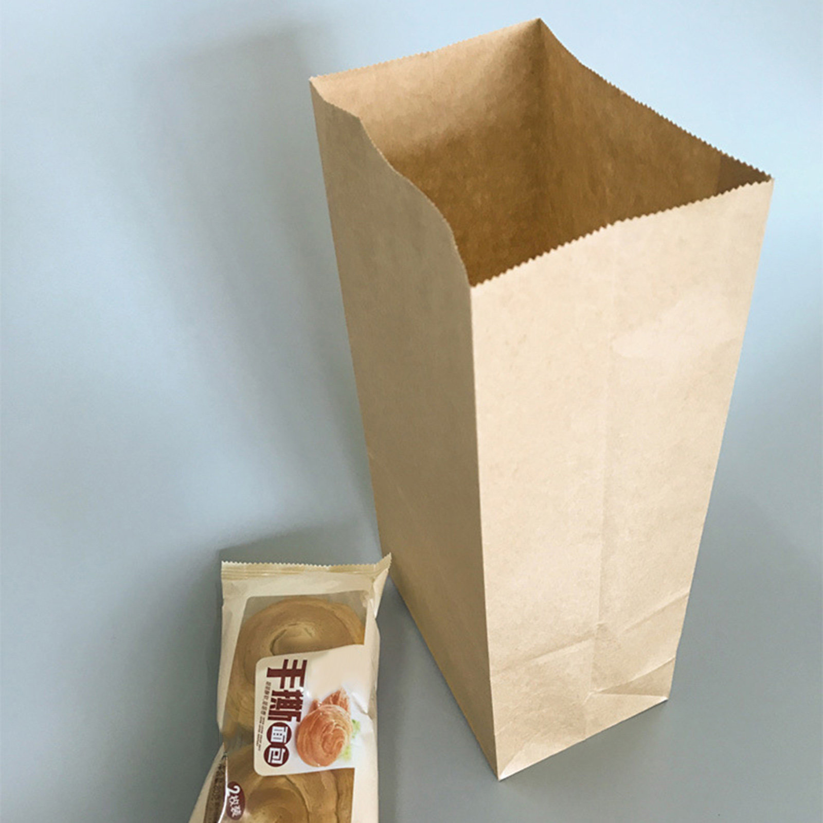 Sacchetti in carta kraft per a - Food In Snacks recensione e prezzo
