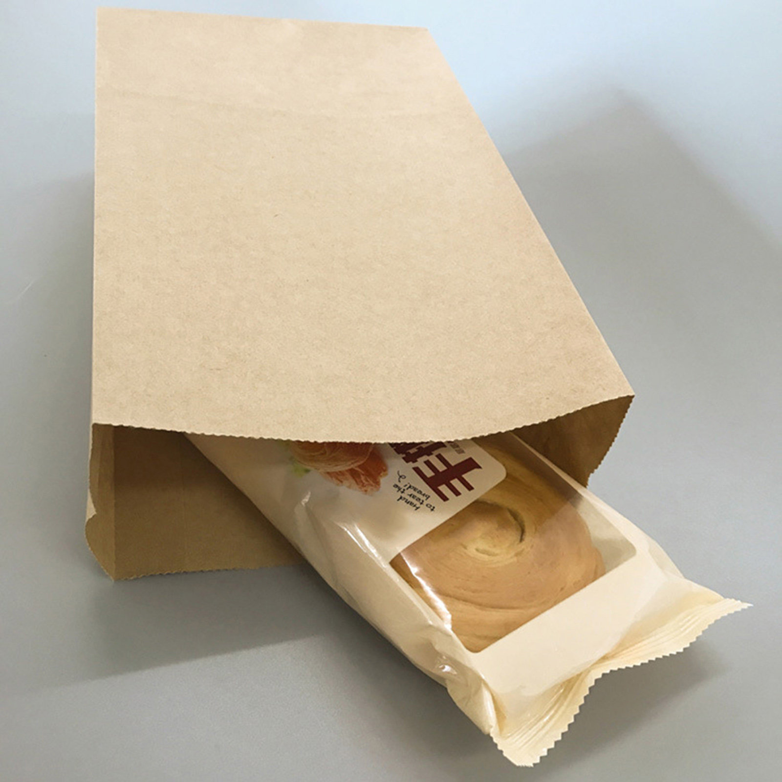 Sacchetti in carta kraft per a - Food In Snacks recensione e prezzo