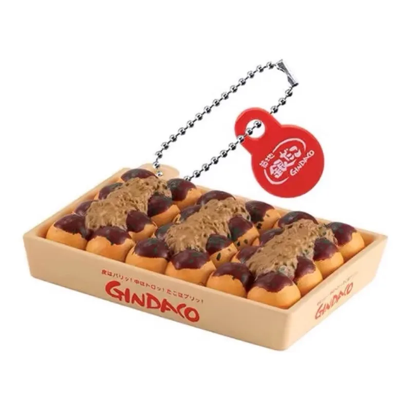 Bandai Gashapon Carino Kawaii  - Food Snacks In Japan recensione e prezzo