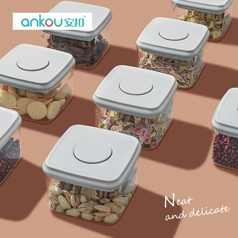 Contenitori Ermetici Ankou per - Food Snacks In Japan recensione e prezzo
