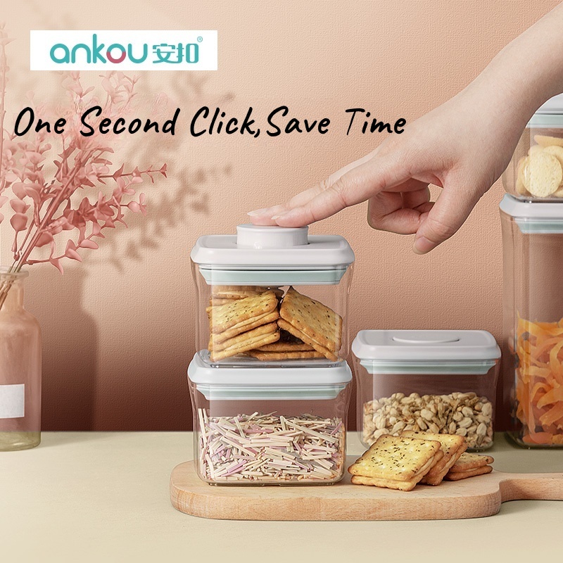 Contenitori Ermetici Ankou per - Food Snacks In Japan recensione e prezzo