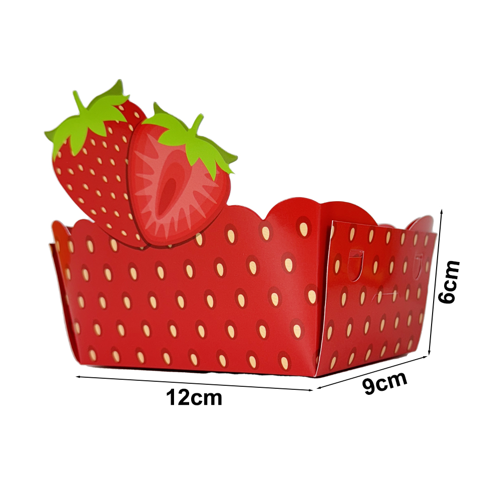 Vaschetta Monouso per Alimenti - Food Snacks For Baby Shower recensione e prezzo