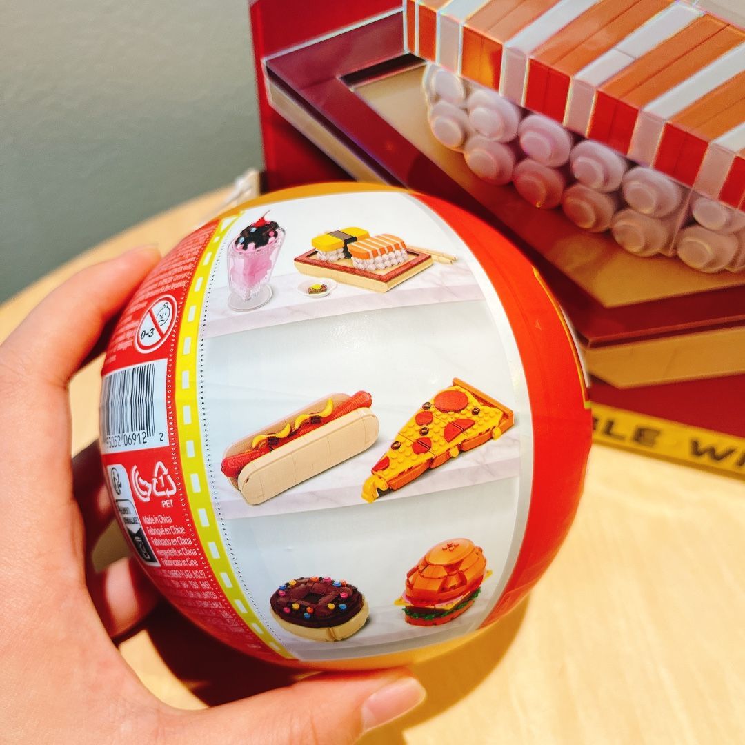 ZURU MAX Snacks Blind Box: Min - Food Snacks Items recensione e prezzo