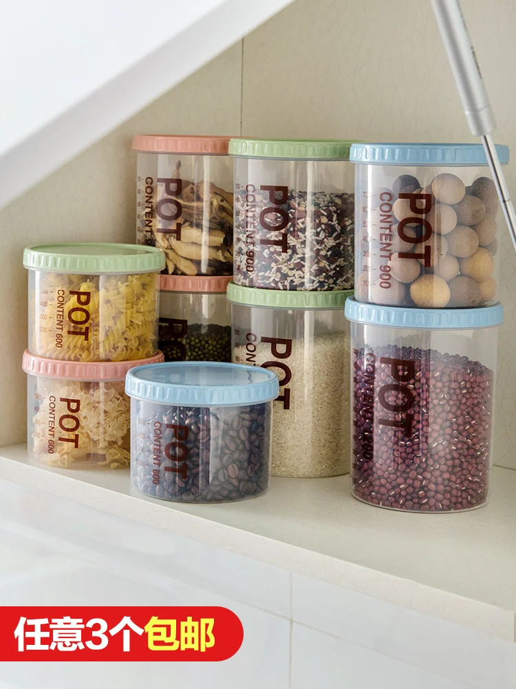 Serbatoio di stoccaggio per sn - Food Snacks In Japan recensione e prezzo