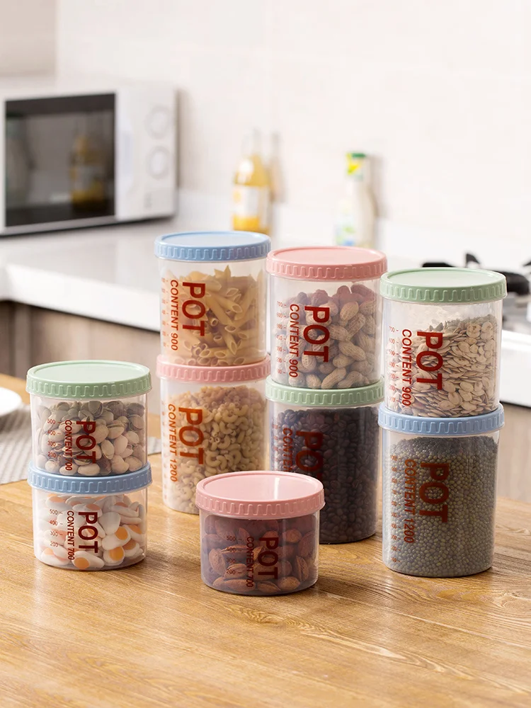 Serbatoio di stoccaggio per sn - Food Snacks In Japan recensione e prezzo