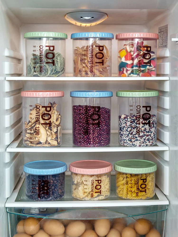 Serbatoio di stoccaggio per sn - Food Snacks In Japan recensione e prezzo