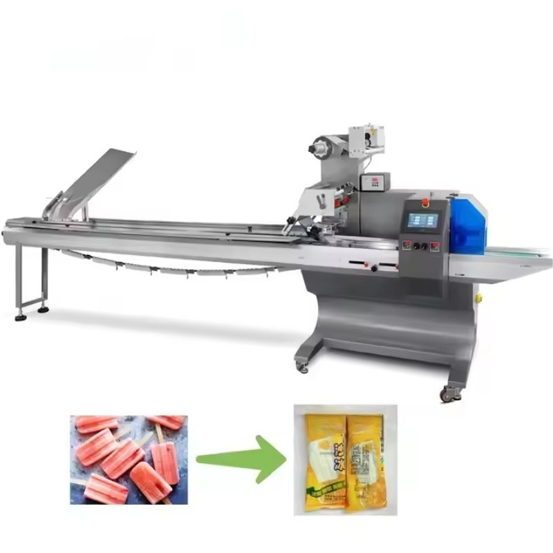 Macchina Automatica per Confez - Food In Snacks recensione e prezzo