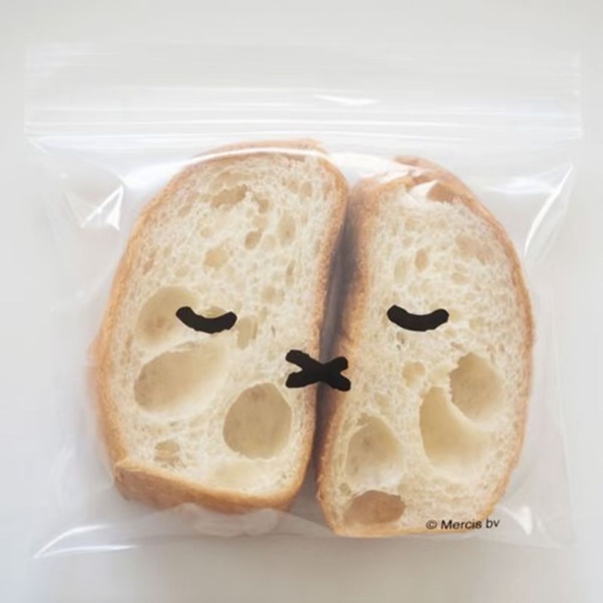 Sacchetto per la conservazione - Food Snacks Items recensione e prezzo
