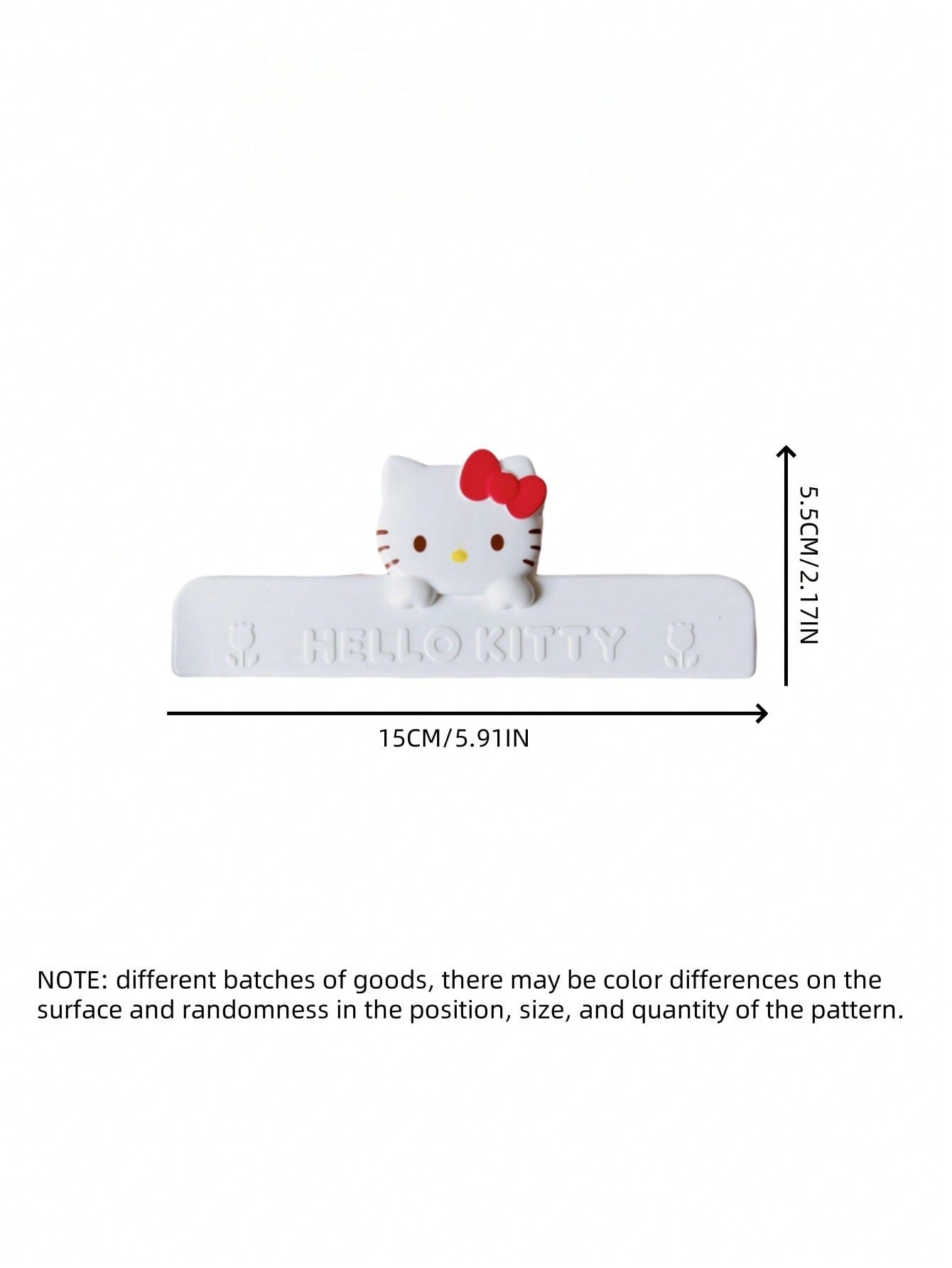 1/2 pz/set hellokittys Clip pe - Food Snacks In Japan recensione e prezzo
