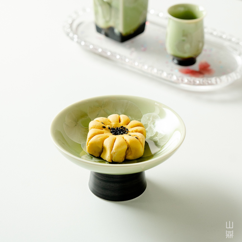 Fiori di ghiaccio Smalto di cr - Food Snacks Items recensione e prezzo