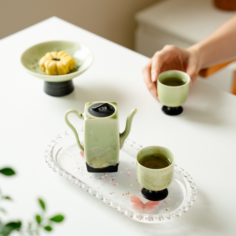 Fiori di ghiaccio Smalto di cr - Food Snacks Items recensione e prezzo