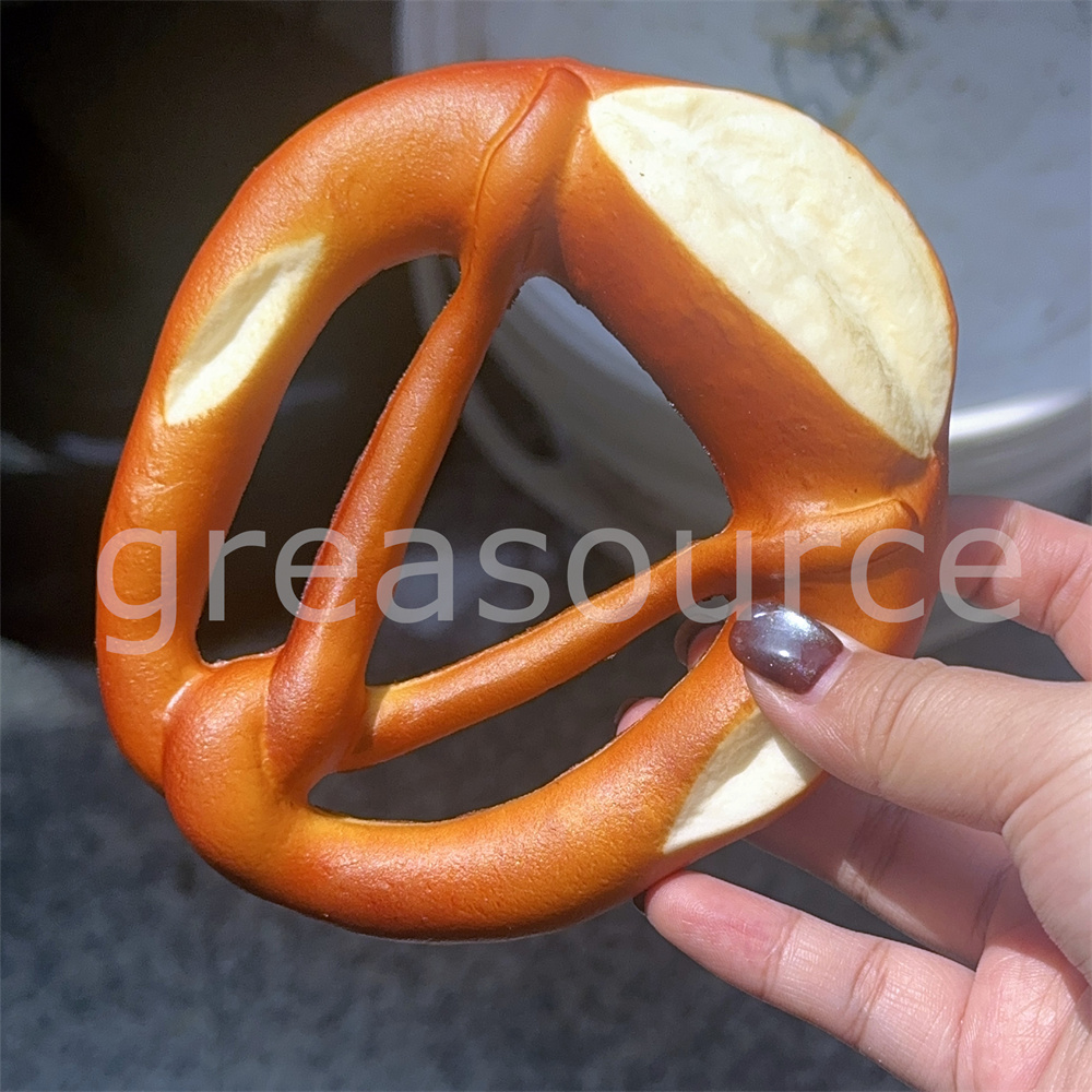 Cibo morbido Baguette Seris Mo - Food Snacks Order recensione e prezzo