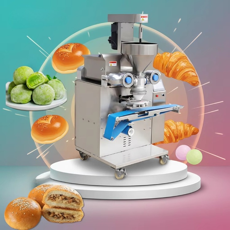 Macchina per la produzione di  - Peanut Butter Snack recensione e prezzo