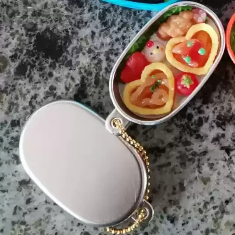 Cute Japanese Bento Gashapon K - Food Snacks In Japan recensione e prezzo