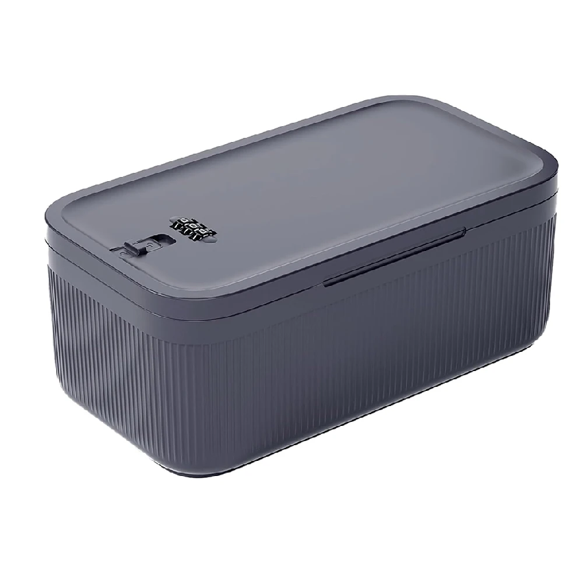 Cassetta di Sicurezza con Serr - Food Snacks Items recensione e prezzo