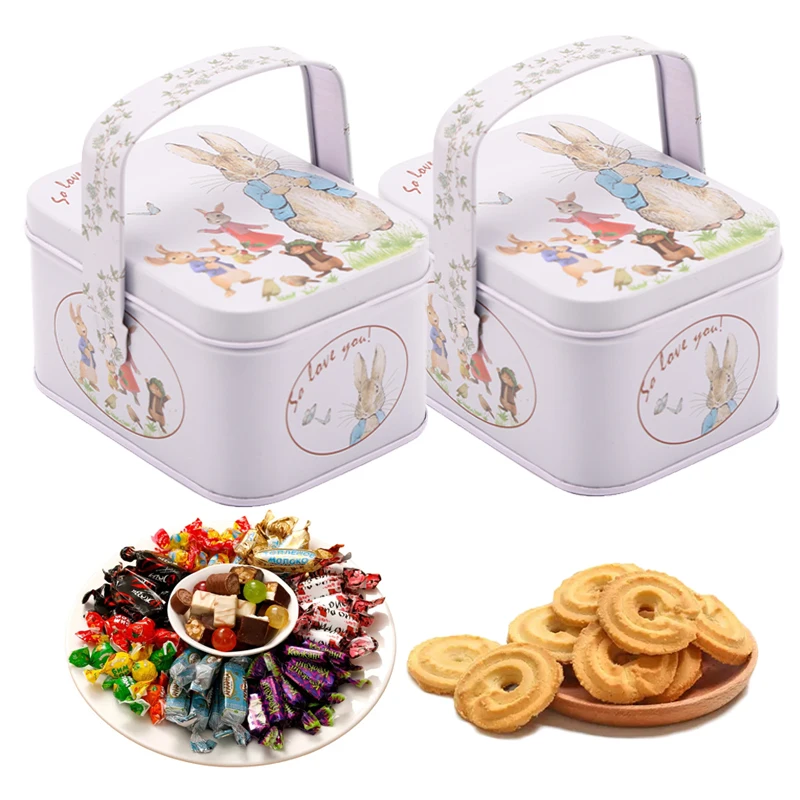 Barattolo di biscotti vintage  - Food Snacks For Baby Shower recensione e prezzo
