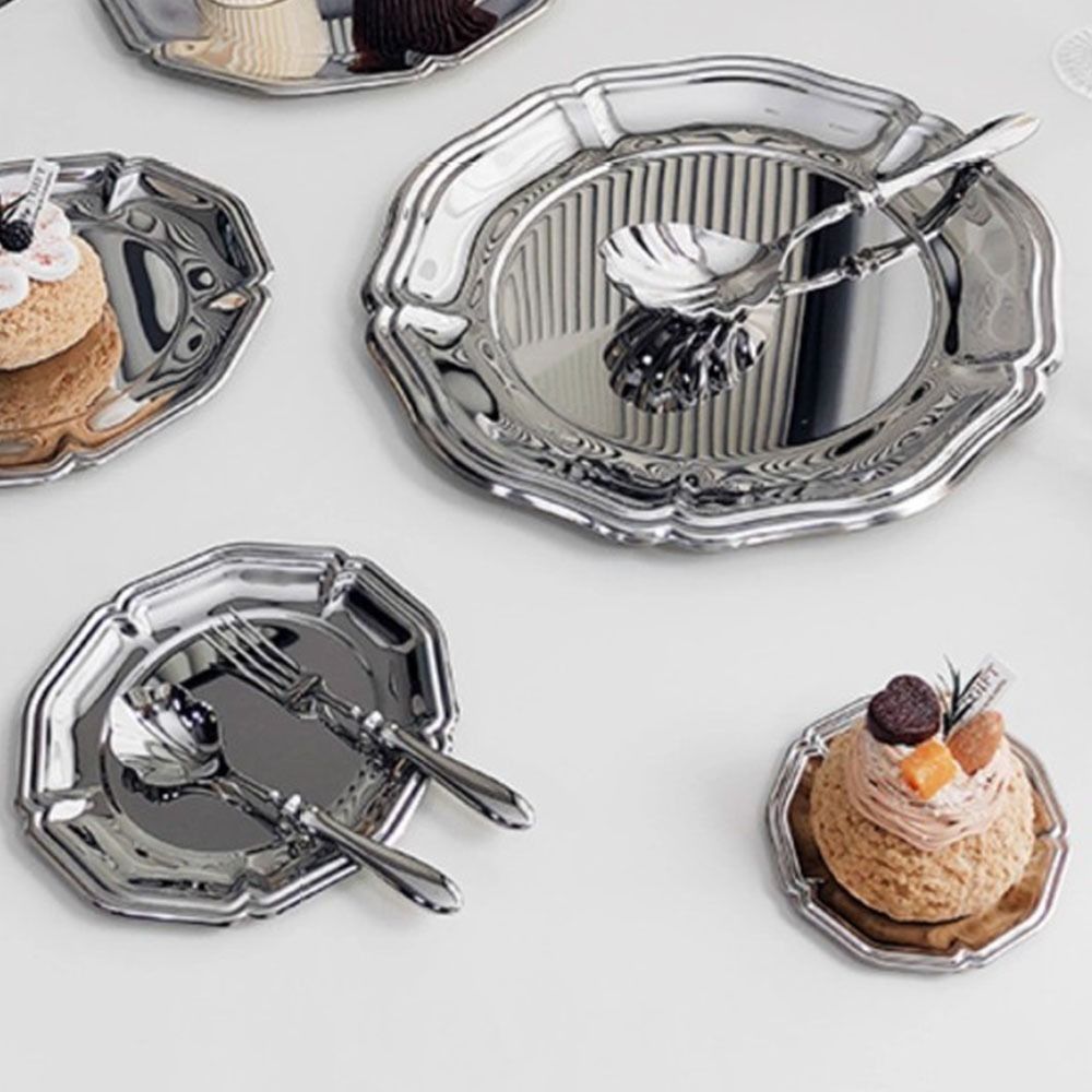 Vassoio Decorativo Rotondo in  - Food Snacks In Japan recensione e prezzo
