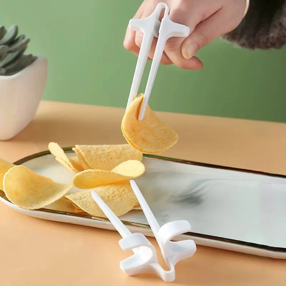 Bacchette per dita pigre da 1  - Snacks Food Video recensione e prezzo