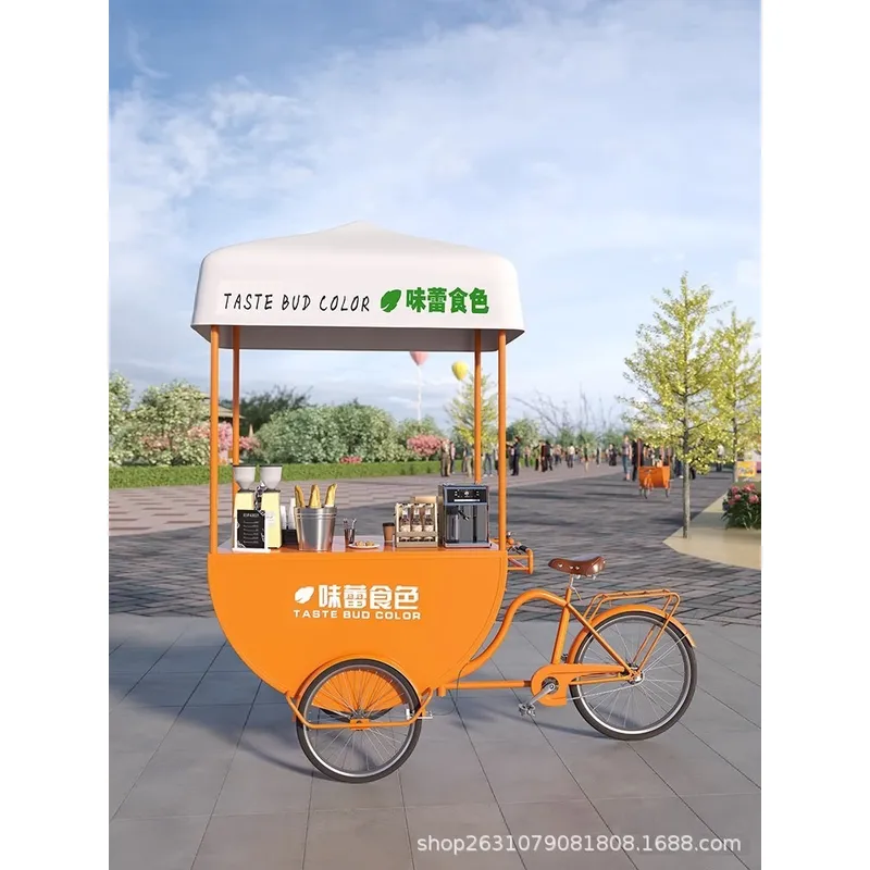 Carretto Mobile per Alimenti d - Food In Snacks recensione e prezzo
