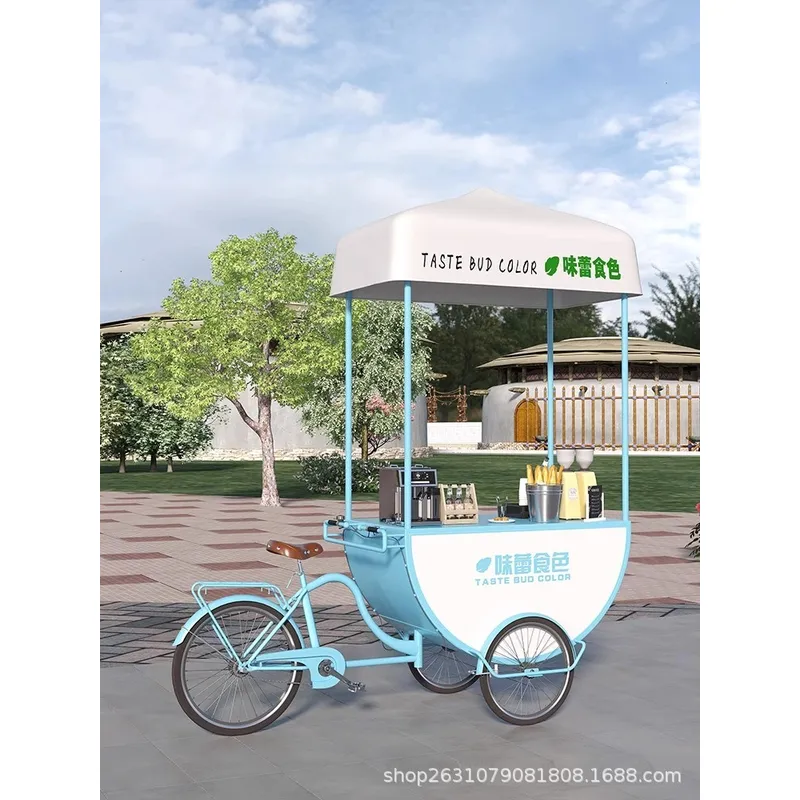 Carretto Mobile per Alimenti d - Food In Snacks recensione e prezzo