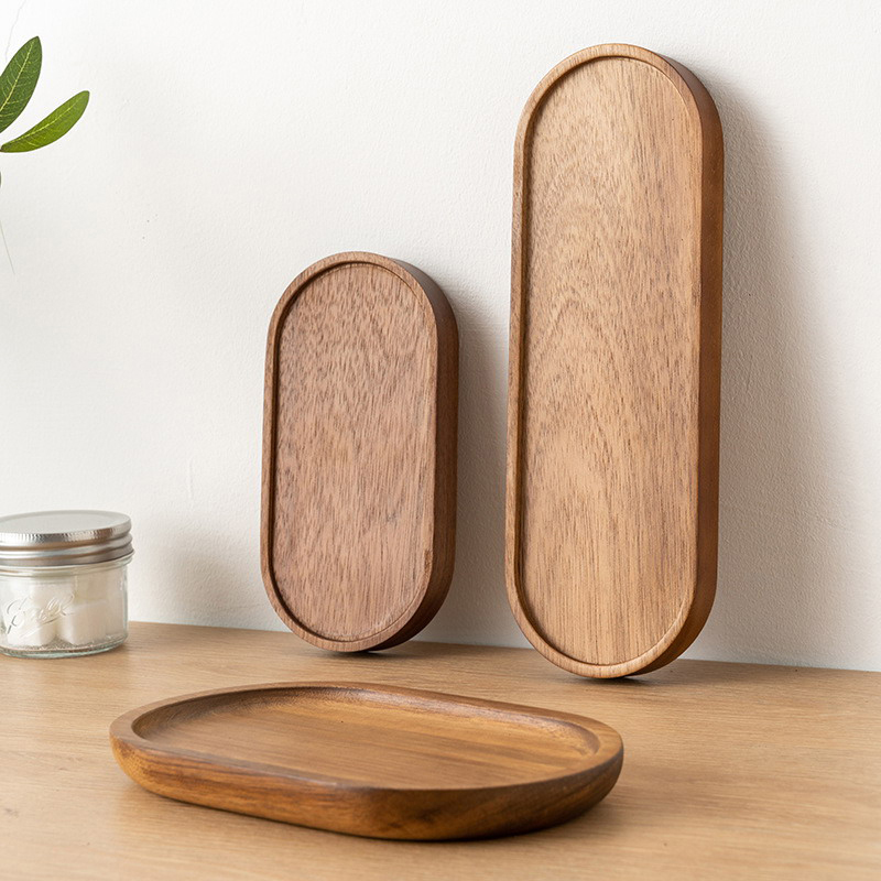 Vassoio in Legno Massello per  - Food Snacks In Japan recensione e prezzo