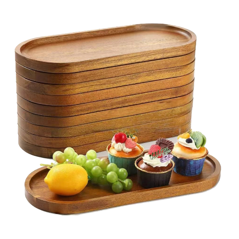 Vassoio in Legno Massello per  - Food Snacks In Japan recensione e prezzo