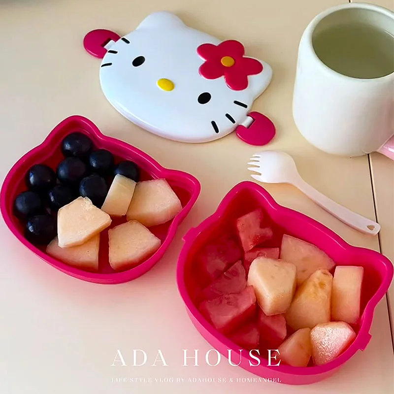 Carino Contenitore per Pranzo  - Food Snacks Items recensione e prezzo