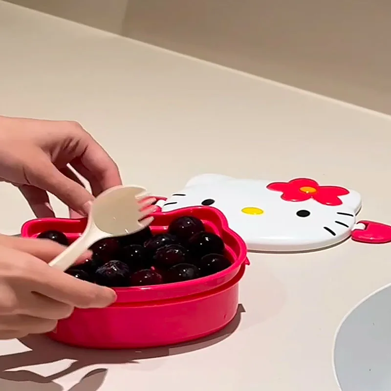 Carino Contenitore per Pranzo  - Food Snacks Items recensione e prezzo