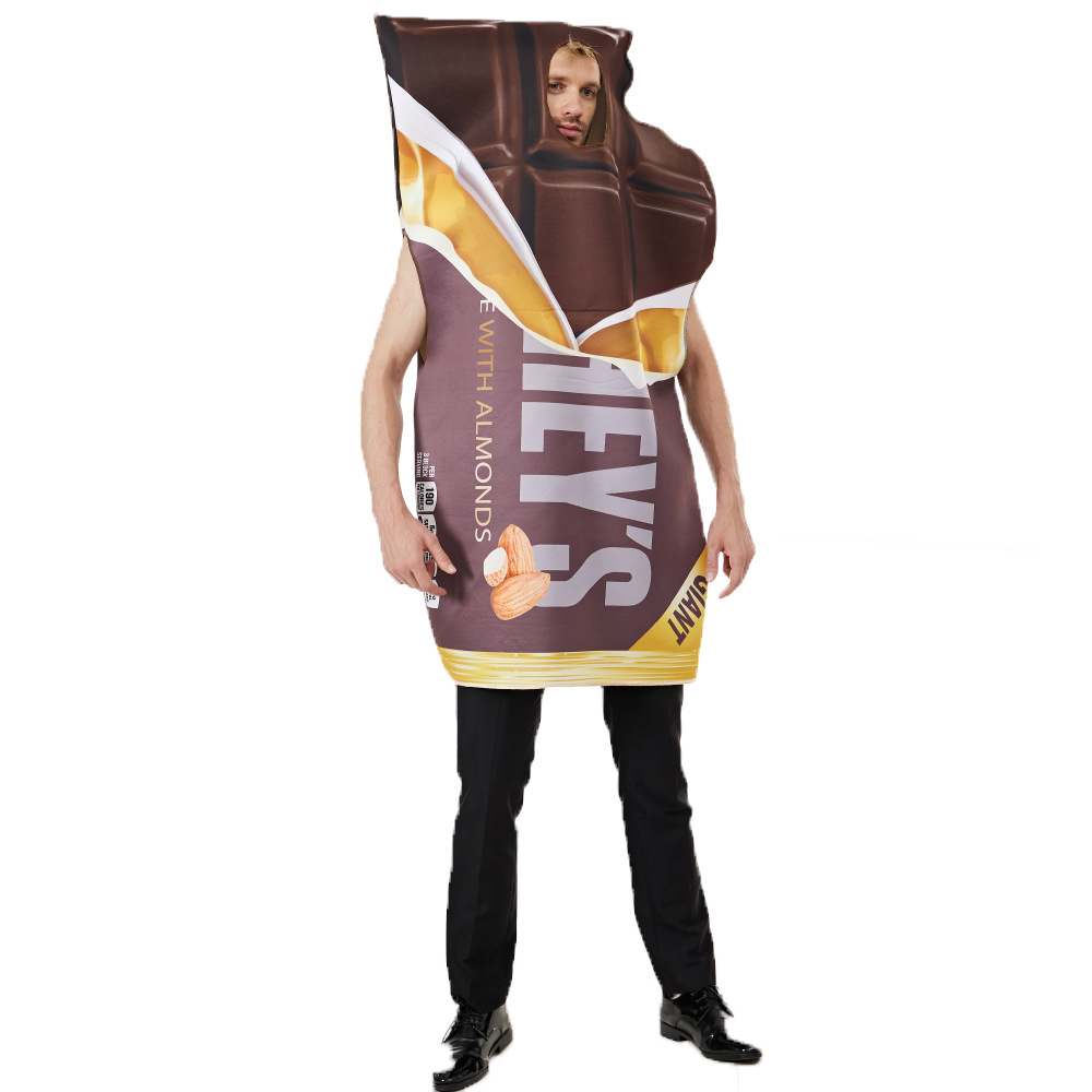 Eraspooky adulto divertente co - Peanut Butter Snack recensione e prezzo