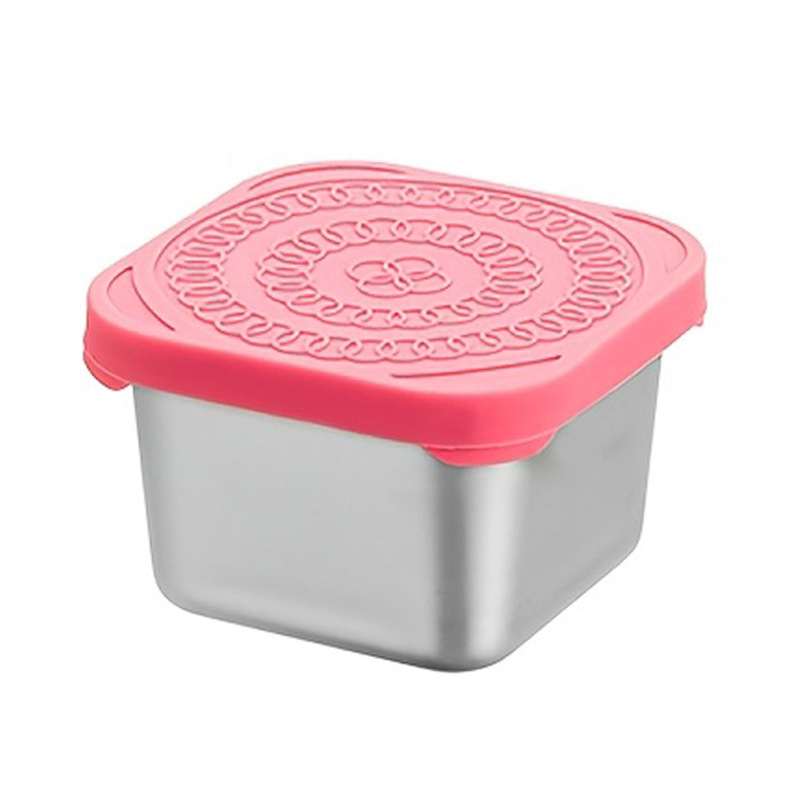 Contenitore per Snack in Accia - Food Snacks In Japan recensione e prezzo