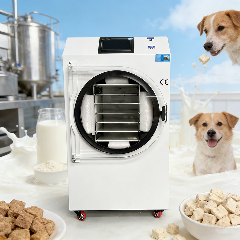 Essiccatore a Vuoto Multifunzi - Food In Snacks recensione e prezzo