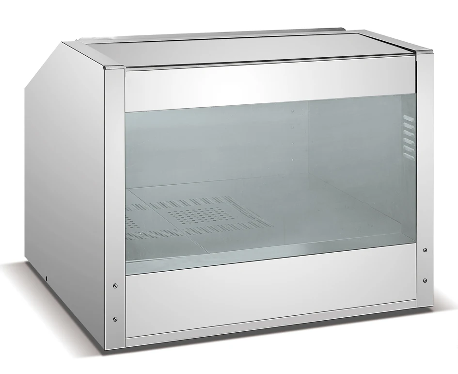 Armadio Commerciale Isolato pe - Food In Snacks recensione e prezzo